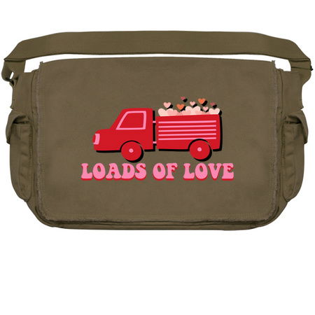 Loads Of Love - Groovy Valentine's Day tiny thumbnail