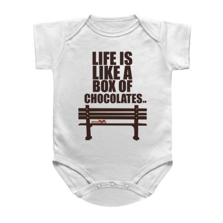 life is like a box of chocolates forrest gump tiny thumbnail