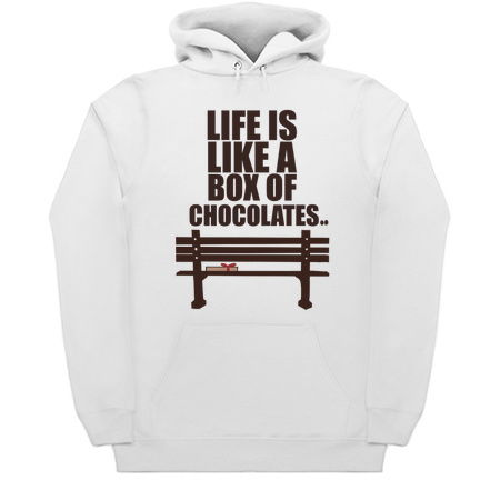 life is like a box of chocolates forrest gump tiny thumbnail