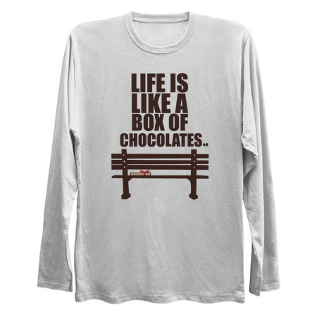 life is like a box of chocolates forrest gump tiny thumbnail