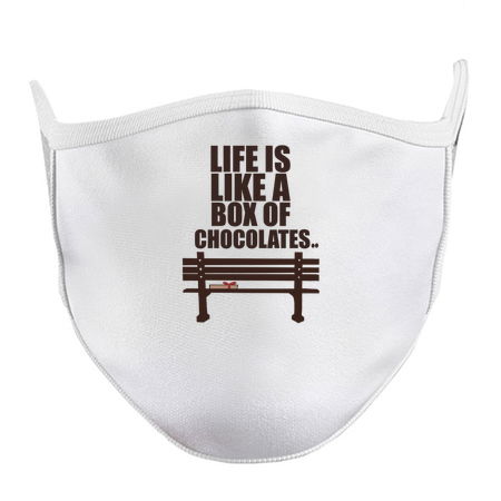 life is like a box of chocolates forrest gump tiny thumbnail
