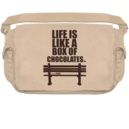 life is like a box of chocolates forrest gump tiny thumbnail