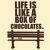 life is like a box of chocolates forrest gump tiny thumbnail