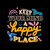 Keep Your Mind a Happy Place by Tobe Fonseca tiny thumbnail