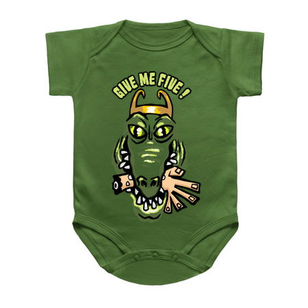 Give me five tiny thumbnail