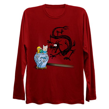 The lotus adventure tiny thumbnail