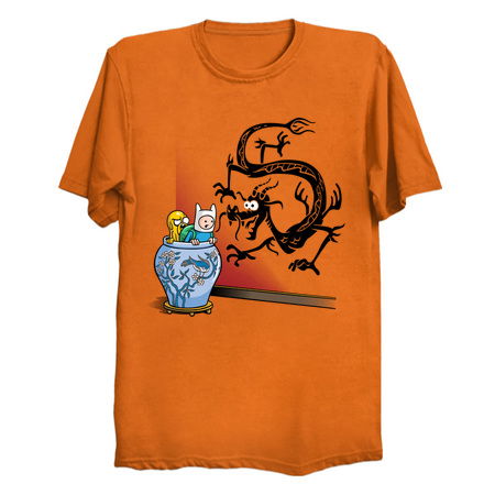 The lotus adventure tiny thumbnail