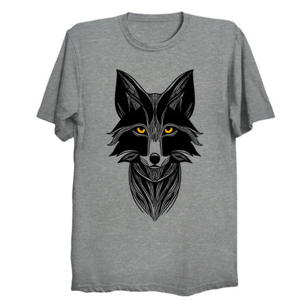 Fantasy Fox - NeatoShop