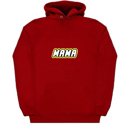 Lego mama tiny thumbnail