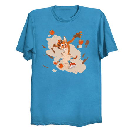 Break the box tiny thumbnail