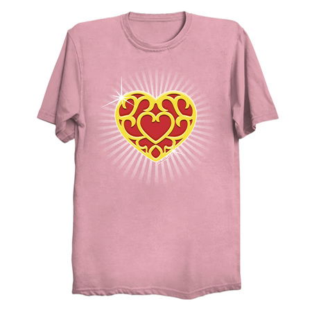 Gamer Love tiny thumbnail