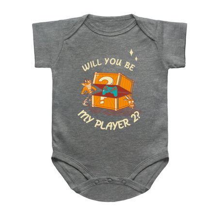 Will you be my player 2? tiny thumbnail