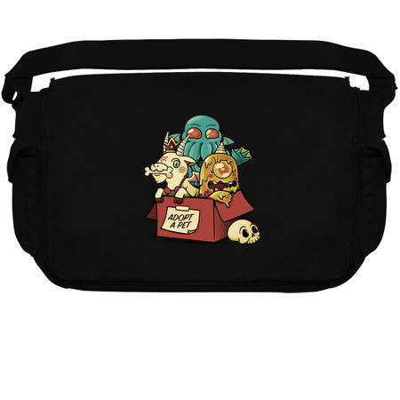 Adopt a Monster Kawaii Pet by Tobe Fonseca tiny thumbnail