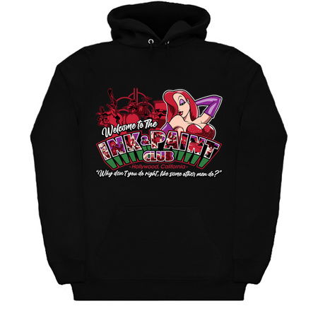 Ink & Paint Club tiny thumbnail