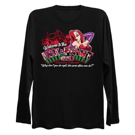 Ink & Paint Club tiny thumbnail