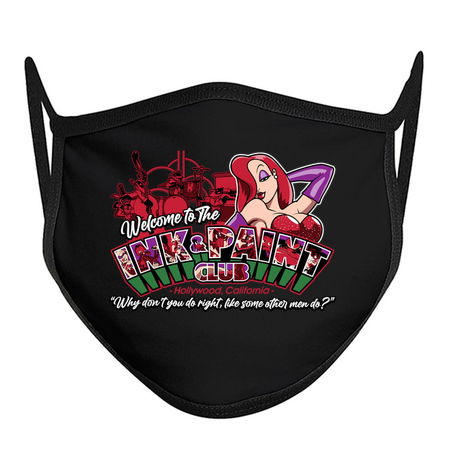 Ink & Paint Club tiny thumbnail