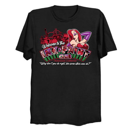 Ink & Paint Club tiny thumbnail