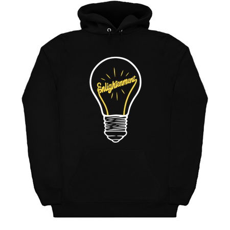 Enlightenment is a Never Ending Process by Tobe Fonseca tiny thumbnail