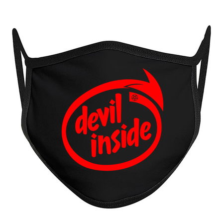 devil inside tiny thumbnail