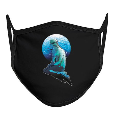 The Little Mermaid - Hans Christian Andersen tiny thumbnail