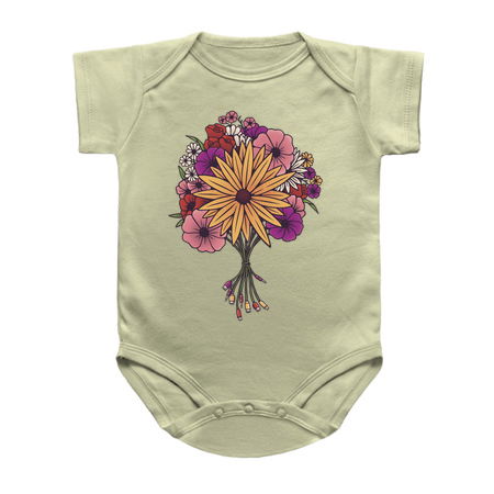 Flower Nature Connection by Tobe Fonseca tiny thumbnail