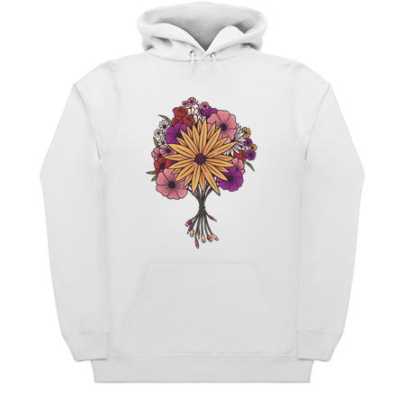 Flower Nature Connection by Tobe Fonseca tiny thumbnail