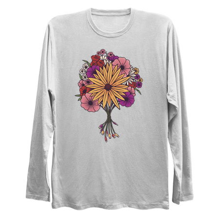 Flower Nature Connection by Tobe Fonseca tiny thumbnail