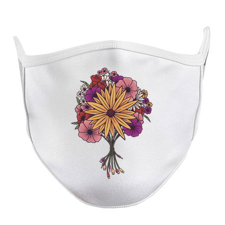 Flower Nature Connection by Tobe Fonseca tiny thumbnail