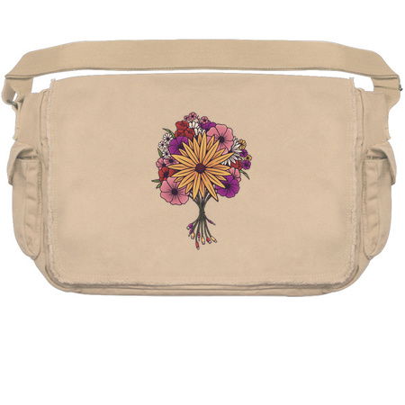 Flower Nature Connection by Tobe Fonseca tiny thumbnail