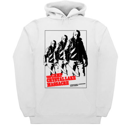 The Crystal Lake Massacre v2 tiny thumbnail
