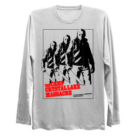 The Crystal Lake Massacre v2 tiny thumbnail