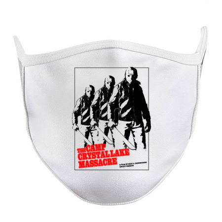The Crystal Lake Massacre v2 tiny thumbnail