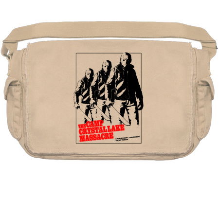 The Crystal Lake Massacre v2 tiny thumbnail