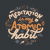 Meditation is My Atomic Habit by Tobe Fonseca tiny thumbnail