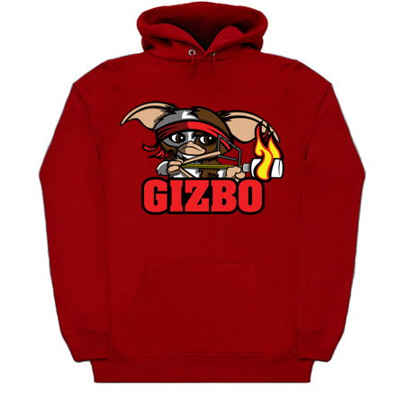 Gizbo Casino - Spieler am Laptop und Smartphone