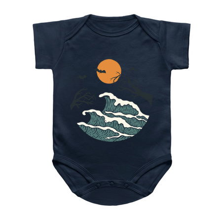 Halloween Waves tiny thumbnail