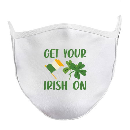 Get Your Irish On - St. Patrick's Day tiny thumbnail