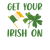 Get Your Irish On - St. Patrick's Day tiny thumbnail
