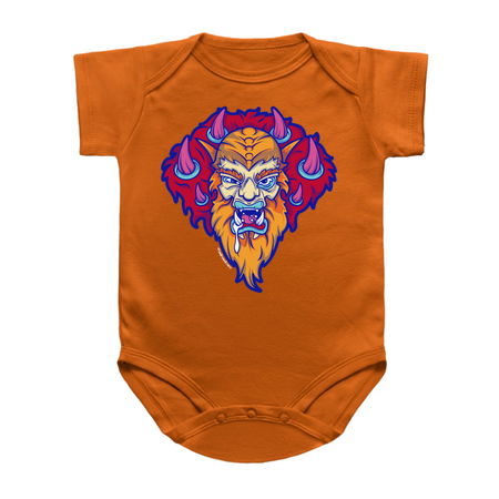 Beastly of a Man tiny thumbnail