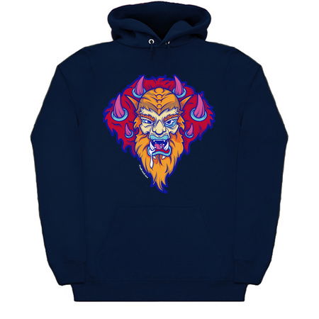 Beastly of a Man tiny thumbnail