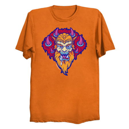 Beastly of a Man tiny thumbnail