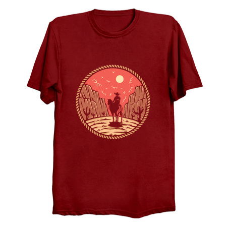 Wild West Adventure tiny thumbnail