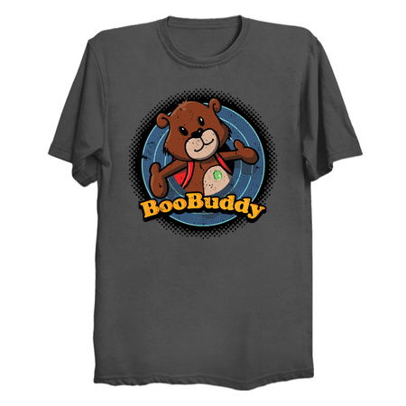 BooBuddy tiny thumbnail