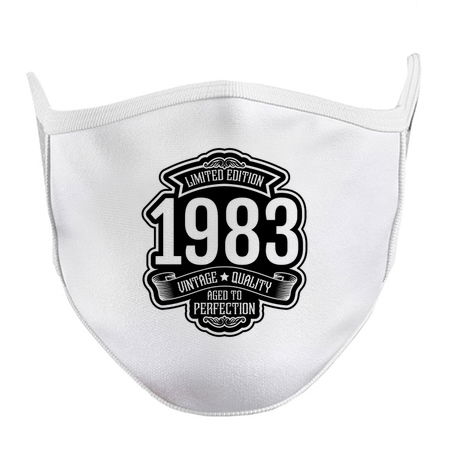 Limited Edition, Born 1983 Aged to Perfection tiny thumbnail