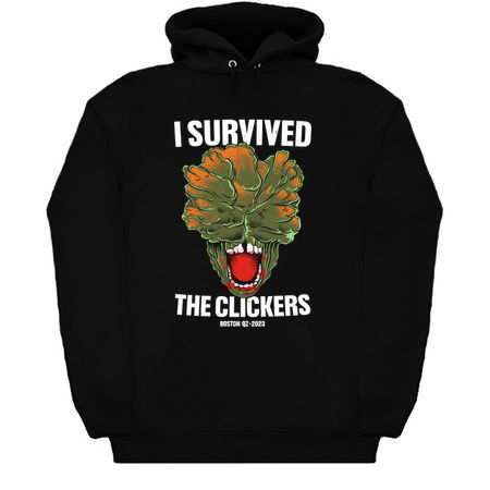 Clicker Survivor tiny thumbnail