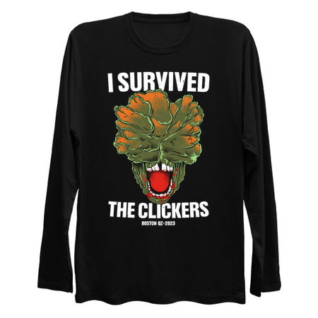 Clicker Survivor tiny thumbnail