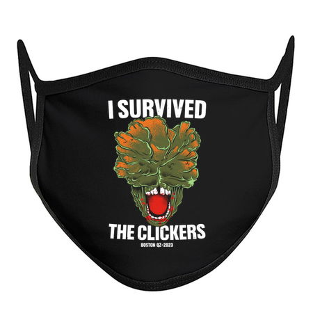 Clicker Survivor tiny thumbnail
