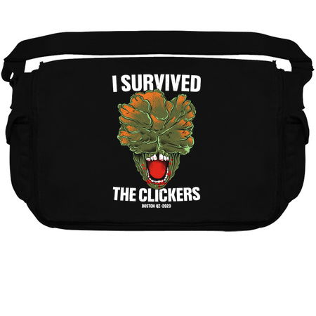 Clicker Survivor tiny thumbnail