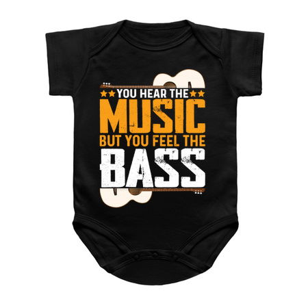 You Hear the Music but You Feel the Bass tiny thumbnail