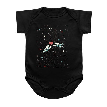 Astronaut Floating in Space by Tobe Fonseca tiny thumbnail